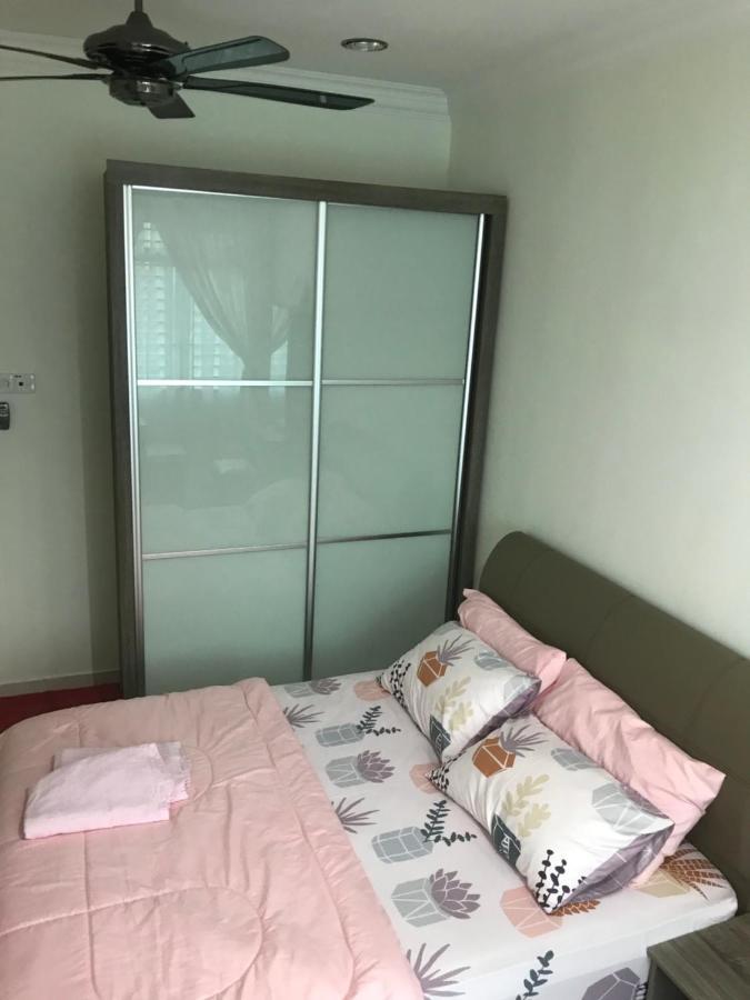 3R D'Latania Senawang Hotel Seremban Exterior photo