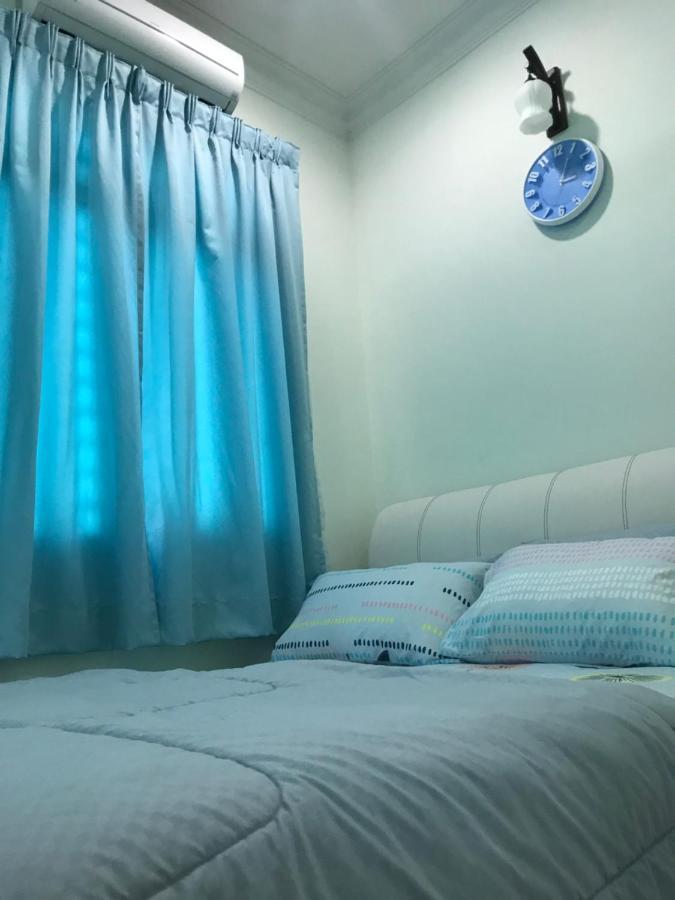 3R D'Latania Senawang Hotel Seremban Exterior photo