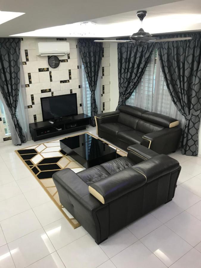 3R D'Latania Senawang Hotel Seremban Exterior photo