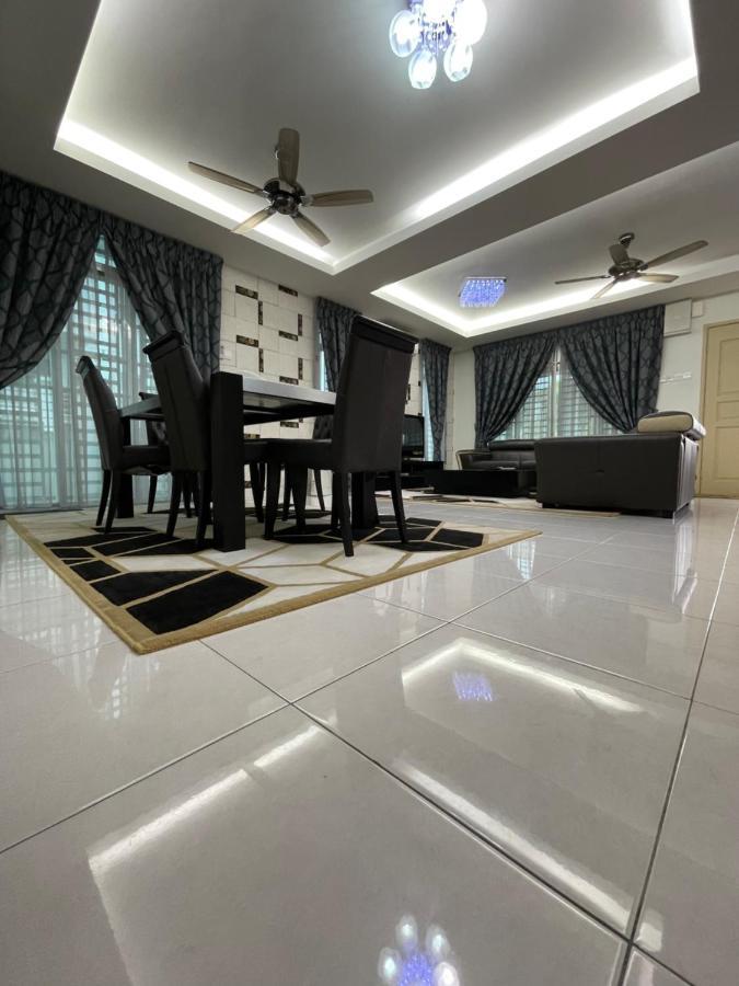 3R D'Latania Senawang Hotel Seremban Exterior photo