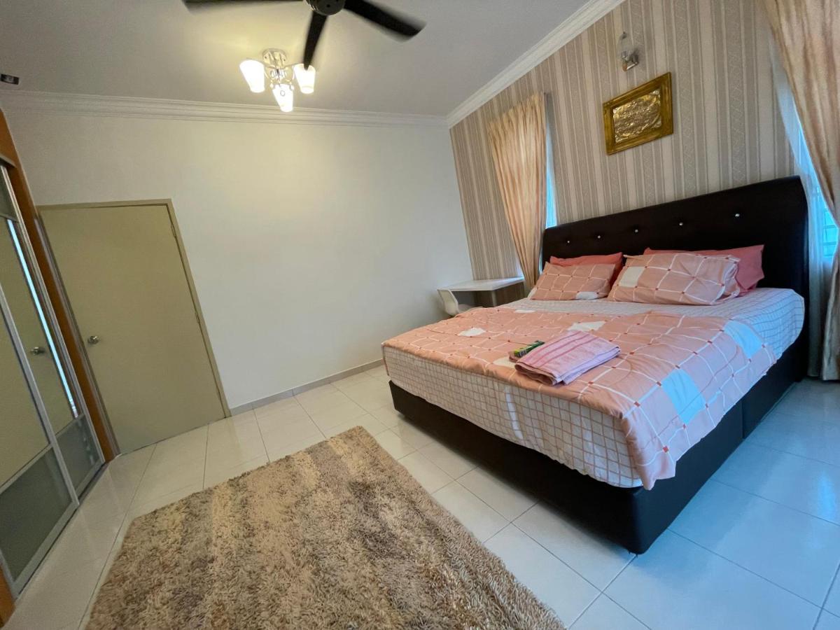 3R D'Latania Senawang Hotel Seremban Exterior photo