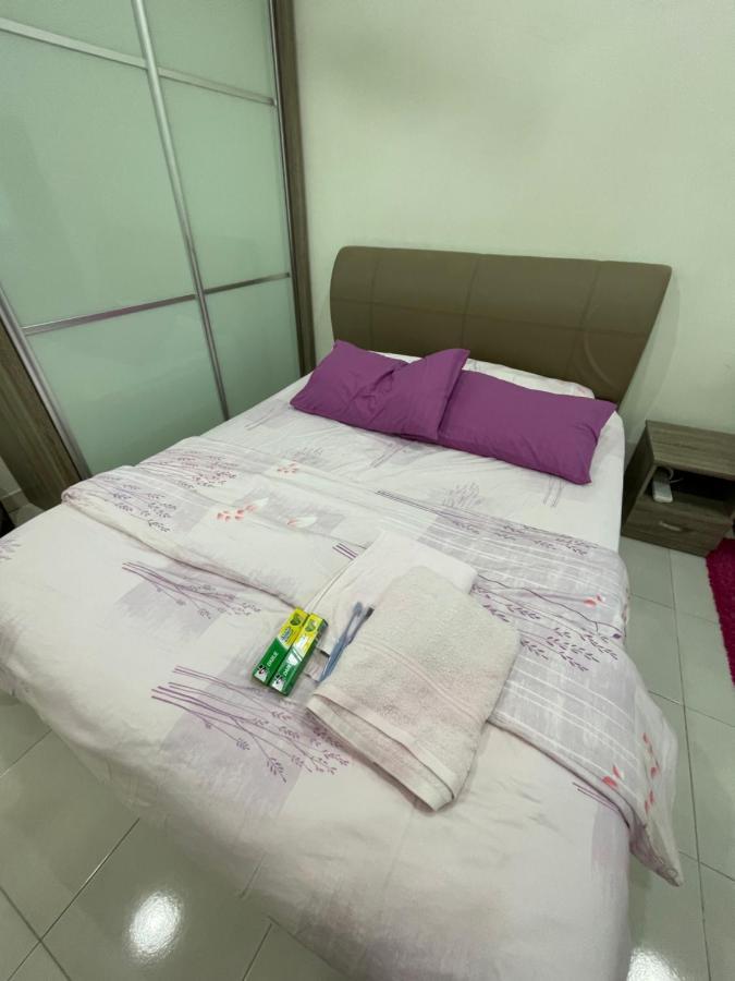 3R D'Latania Senawang Hotel Seremban Exterior photo