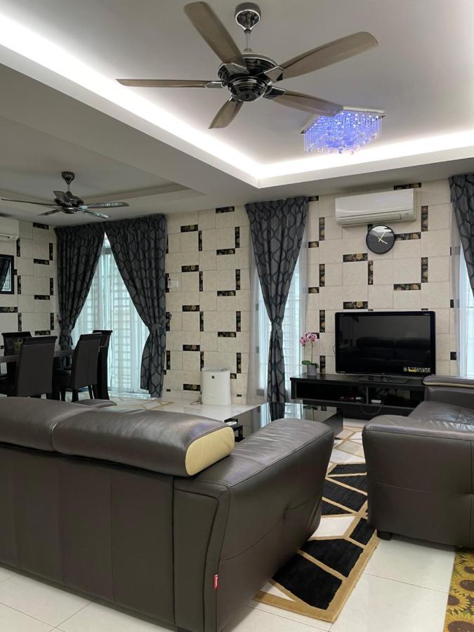 3R D'Latania Senawang Hotel Seremban Exterior photo