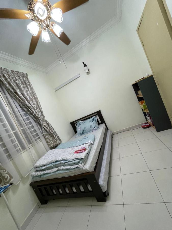 3R D'Latania Senawang Hotel Seremban Exterior photo