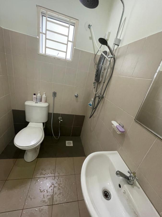 3R D'Latania Senawang Hotel Seremban Exterior photo