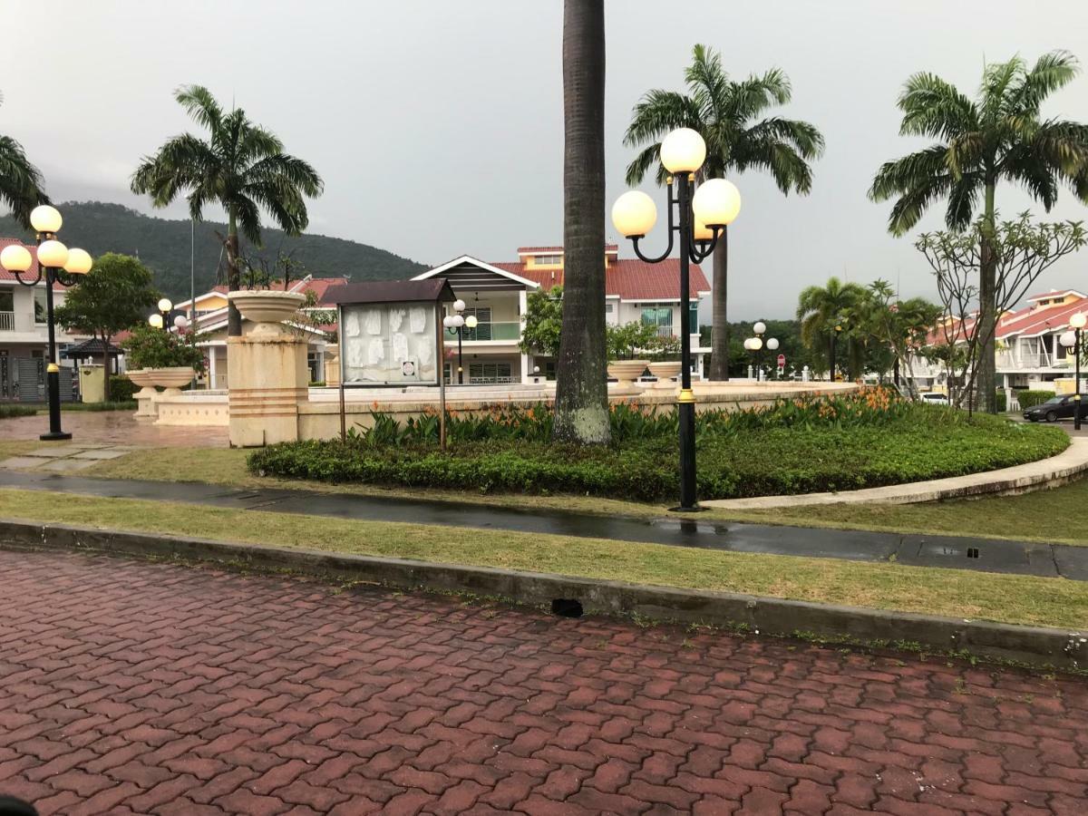 3R D'Latania Senawang Hotel Seremban Exterior photo